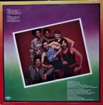 Heatwave – Too Hot To Handle LP Plak - Görsel 2