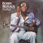 Bobby Womack – The Poet LP Plak