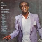 Bobby Womack – The Poet LP Plak - Görsel 2