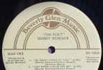 Bobby Womack – The Poet LP Plak - Görsel 3