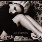 Rox – Memoirs CD