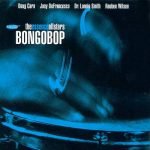 The Essence All Stars – Bongo Bop CD
