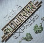 Trans Slowenien Express CD