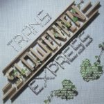 Trans Slowenien Express CD