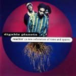 Digable Planets – Reachin' (A New Refutation Of Time And Space) CD