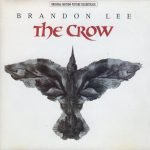The Crow (Original Motion Picture Soundtrack) CD