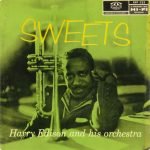 Harry Edison And His Orchestra – Sweets 45lik Plak EP