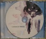 Laibach – Volk CD - Görsel 3