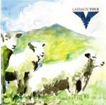 Laibach – Volk CD
