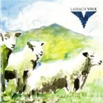 Laibach – Volk CD