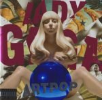 Lady Gaga ‎– Artpop CD SIFIR