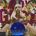 Lady Gaga ‎– Artpop CD SIFIR