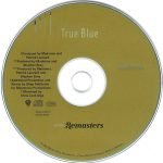 Madonna – True Blue CD - Görsel 2