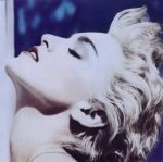 Madonna – True Blue CD