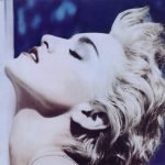 Madonna – True Blue CD
