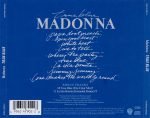 Madonna – True Blue CD - Görsel 3