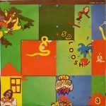 Procol Harum – Home LP Plak - Görsel 3
