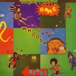 Procol Harum – Home LP Plak