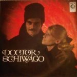 Maurice Jarre – Doctor Schiwago - The Original Soundtrack Album LP Plak