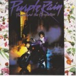 Prince And The Revolution – Purple Rain CD