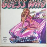 The Guess Who – Wild One LP Plak