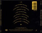Michael Jackson – Dangerous CD - Görsel 2