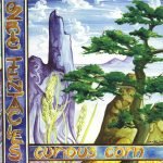 Ozric Tentacles – Curious Corn CD