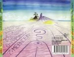 Ozric Tentacles – Curious Corn CD - Görsel 3