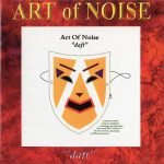 The Art Of Noise – Daft CD
