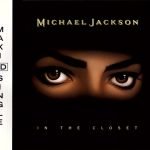 Michael Jackson – In The Closet CD Single