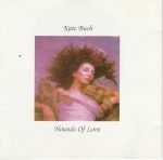Kate Bush – Hounds Of Love CD