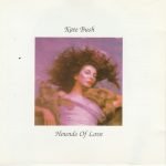 Kate Bush – Hounds Of Love CD