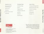 Kate Bush – Hounds Of Love CD - Görsel 3