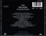 Andrew Lloyd Webber – The Premiere Collection - The Best Of Andrew Lloyd Webber CD - Görsel 3