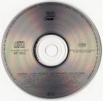 Andrew Lloyd Webber – The Premiere Collection - The Best Of Andrew Lloyd Webber CD - Görsel 2