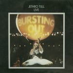 Jethro Tull – Live (Bursting Out) 2LP Plak
