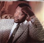 Luther Vandross – The Night I Fell In Love LP Plak - Görsel 6