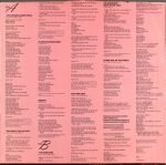 Luther Vandross – The Night I Fell In Love LP Plak - Görsel 5