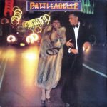 Patti LaBelle – I'm In Love Again LP Plak