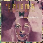 Enigma – Love Sensuality Devotion (The Remix Collection) CD