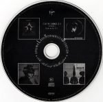 Enigma – Love Sensuality Devotion (The Remix Collection) CD - Görsel 2