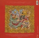 Yello – Baby LP Plak - Görsel 2