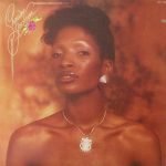 Shawne Jackson – Shawne Jackson LP Plak