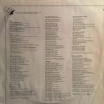 Shawne Jackson – Shawne Jackson LP Plak - Görsel 5