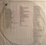 Shawne Jackson – Shawne Jackson LP Plak - Görsel 6