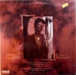 Shawne Jackson – Shawne Jackson LP Plak - Görsel 2