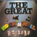 Sex Pistols – The Great Rock 'N' Roll Swindle CD