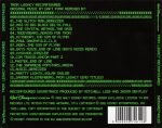 Daft Punk – TRON: Legacy Reconfigured CD - Görsel 3