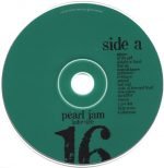 Pearl Jam – 16 6 00 - Spodek - Katowice, Poland 2CD Digipack - Görsel 2