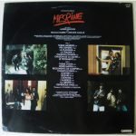 Jean Pierre Rusconi – Mesrine (Bande Originale Du Film) LP Plak - Görsel 2